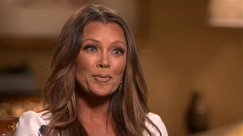 Vanessa Williams on Penthouse Scandal and Miss America